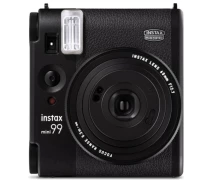 Придбати - фотоапарат  Фотокамера моментального друку fujifilm instax mini 99 black (16823519)