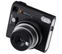 Придбати - фотоапарат  Камера моментального друку fujifilm instax sq40 black (16802802)