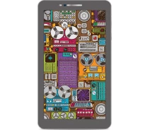 Придбати - планшет  Планшет Evromedia 3G 2Goo