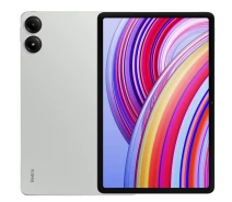 Придбати - планшет  Планшет Xiaomi Redmi Pad Pro 5G 8/256Gb зі слотом сим карти 3G 4G 5G зелений (євро) (39847)
