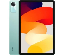 Придбати - планшет  Планшет Xiaomi Redmi Pad SE 4/128GB (VHU5356EU) Mint Green (зелений) (16284)