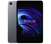 Придбати - планшет  Планшет Pixus Folio 8.4" 6/128GB зі слотом сим карти 4G (LTE) серій (51615)