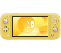 Придбати - ігрову консоль  Ігрова консоль Nintendo Switch Neon blue/red (Оновлена версія)