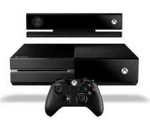 Придбати - ігрову консоль  Ігрова консоль Microsoft Xbox ONE 500GB