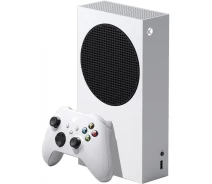 Придбати - ігрову консоль  Стаціонарна ігрова приставка microsoft xbox series s 512gb (NW00033)