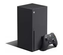 Придбати - ігрову консоль  Ігрова приставка XBOX Series X