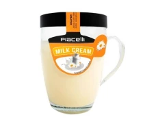 Придбати - Пасту  Паста молочна Piacelli Milk Cream чашка 300 г (2543847566)