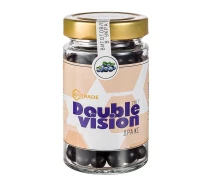Придбати - конфету  Драже "Double vision" 210 г