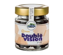 Придбати - конфету  Драже Apitrade Double vision 70 г