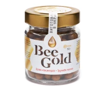 Придбати - конфету  Драже трутневе молочко Apitrade Bee Gold 70 г