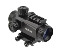 Придбати - приціл  Коліматорний приціл Sigeta EasyDot 1x35 Red/Green (65711)