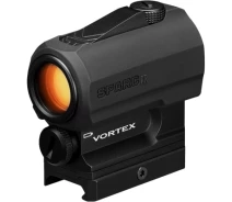 Придбати - приціл  Коліматорний приціл Vortex SPARC AR2 2 MOA (SPC-AR2)