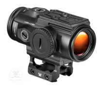Придбати - приціл  Колліматорний приціл Vortex Spitfire 5x Prism II Scope AR-BD (929064)