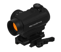 Придбати - приціл  Колліматорний приціл Vector Optics Maverick 1x22 Gen II (SCRD-12II)