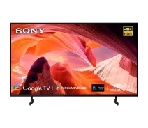 Придбати - телевізор  Телевізор Sony BRAVIA X80L 55" LED 4K (KD-55X80L) EU [131966]
