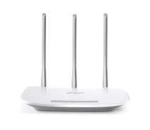 Придбати - маршрутизатор  Маршрутизатор бездротової TP-LINK TL-WR845N (15413)