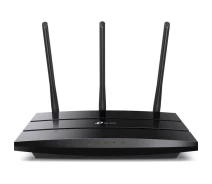 Придбати - маршрутизатор  Маршрутизатор Wi-Fi - бездротовий роутер TP-Link ARCHER A8 AC1900 (39507)