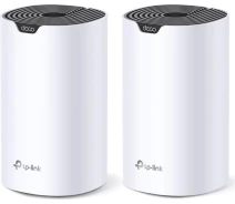 Придбати - маршрутизатор  Wi-Fi система - комплект з 2 роутерів TP-Link Deco S7 (2pack) AC1900 (51228)