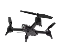 Придбати - квадрокоптер  Квадрокоптер VISUO SG-106 Дрон з Full HD і HD камерами, FPV, барометр, до 22 хвилин Чорний