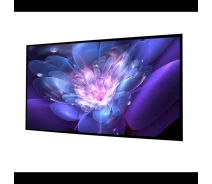 Придбати - проекційний екран  Екран 4K Ambient Light Rejection XPRO 110 дюймів Black Crystal (LPBlack CrFFB110_14150)