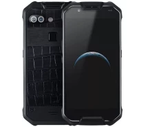Придбати - мобільний телефон і смартфон  Мобільний телефон AGM X2 SE 6/64Gb Black leather