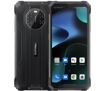 Придбати - мобільний телефон і смартфон  Мобільний телефон Blackview BL8800 8/128GB Black (Global Version)