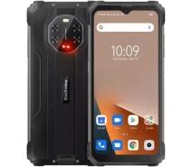 Придбати - мобільний телефон і смартфон  Мобільний телефон Blackview BL8800 Pro 8/128GB Black