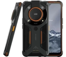 Придбати - мобільний телефон і смартфон  Смартфон AGM Glory SE 8/128Gb Orange