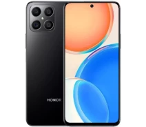 Придбати - мобільний телефон і смартфон  Мобільний телефон Honor X8 6/128GB Black (Global)