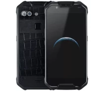 Придбати - мобільний телефон і смартфон  Мобільний телефон AGM X2 6/64Gb Black Leather