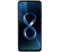 Придбати - мобільний телефон і смартфон  Мобільний телефон ASUS ZenFone 8 8/256GB Obsidian Black (ZS590KS-2A009EU)
