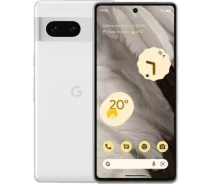 Придбати - мобільний телефон і смартфон  Мобільний телефон Google Pixel 7 8/128GB Snow Європейська версія