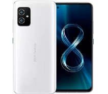 Придбати - мобільний телефон і смартфон  Мобільний телефон Asus ZenFone 8 8/128GB Moonlight White