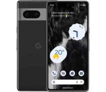 Придбати - мобільний телефон і смартфон  Мобільний телефон Google Pixel 7 8/128GB Obsidian Європейська версія