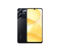 Придбати - мобільний телефон і смартфон  Смартфон realme C51 4/128GB чорний (Carbon Black) (36358)