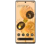 Придбати - мобільний телефон і смартфон  Мобільний телефон Google Pixel 6 Pro 12/128GB Sorta Sunny EU