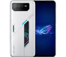 Придбати - мобільний телефон і смартфон  Мобільний телефон Asus ROG Phone 6 12/128GB Storm White
