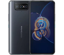 Придбати - мобільний телефон і смартфон  Мобільний телефон Asus ZenFone 8 Flip 8/128GB Galactic Black