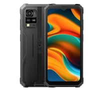 Придбати - мобільний телефон і смартфон  Смартфон Blackview BV4800 2/32Gb чорний (акумулятор 5180 мАг) (51261)