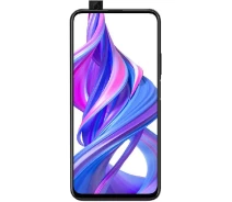 Придбати - мобільний телефон і смартфон  Мобільний телефон Honor 9X 6/64Gb Black (CN, Без NFC, Kirin 810)