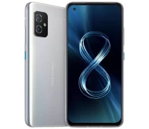Придбати - мобільний телефон і смартфон  Мобільний телефон Asus ZenFone 8 12/256GB Horizon Silver
