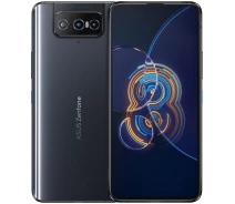 Придбати - мобільний телефон і смартфон  Мобільний телефон ASUS ZenFone 8 Flip 8/256GB Galactic Black (90AI0041-M00030, ZS672KS-2A003EU)