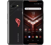 Придбати - мобільний телефон і смартфон  Мобільний телефон ASUS ROG Phone ZS600KL 8/512GB Black