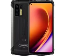 Придбати - мобільний телефон і смартфон  Мобільний телефон Ulefone Power Armor 13 8/256GB Black (Global)