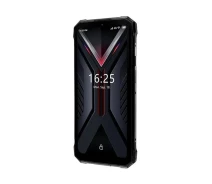 Придбати - мобільний телефон і смартфон  Мобільний телефон Hotwav T7 Pro 6/256GB Orange (1217187)