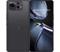Придбати - мобільний телефон і смартфон  Смартфон Asus Zenfone 12 Ultra 12/256Gb Black (Global Version) [5G, NFC]