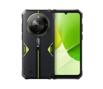 Придбати - мобільний телефон і смартфон  Мобільний телефон Fossibot F105 4/64Gb Green (1217199)