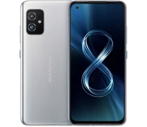 Придбати - мобільний телефон і смартфон  Мобільний телефон ASUS ZenFone 8 8/256GB Horizon Silver