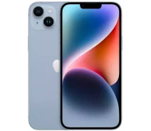 Придбати - мобільний телефон і смартфон  Смартфон Apple iPhone 14 Plus 128Gb Blue OPEN BOX