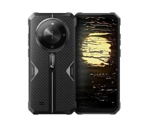 Придбати - мобільний телефон і смартфон  Мобільний телефон Fossibot F105 4/64Gb Black (1217197)